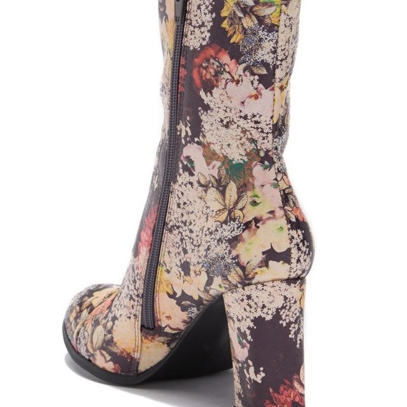 Matisse La Brea Bootie 7 - Picture 2 of 6